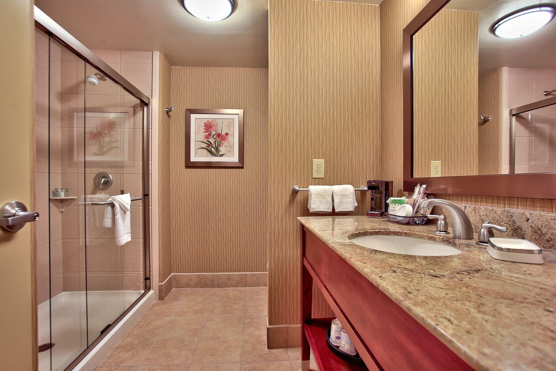 Hampton Inn & Suites Scottsdale At Talking Stick Exterior foto